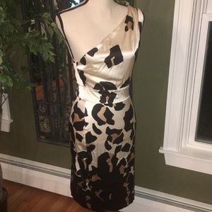 Roberto Cavalli dress